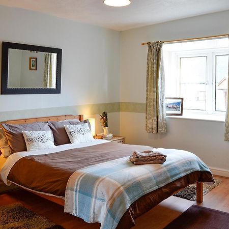 Honey Cottage Auchnarrow Buitenkant foto
