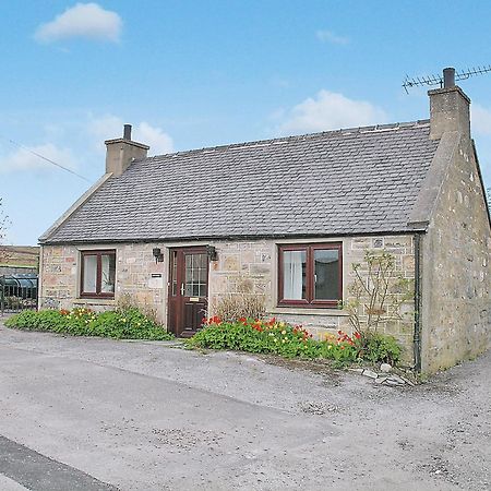 Honey Cottage Auchnarrow Buitenkant foto